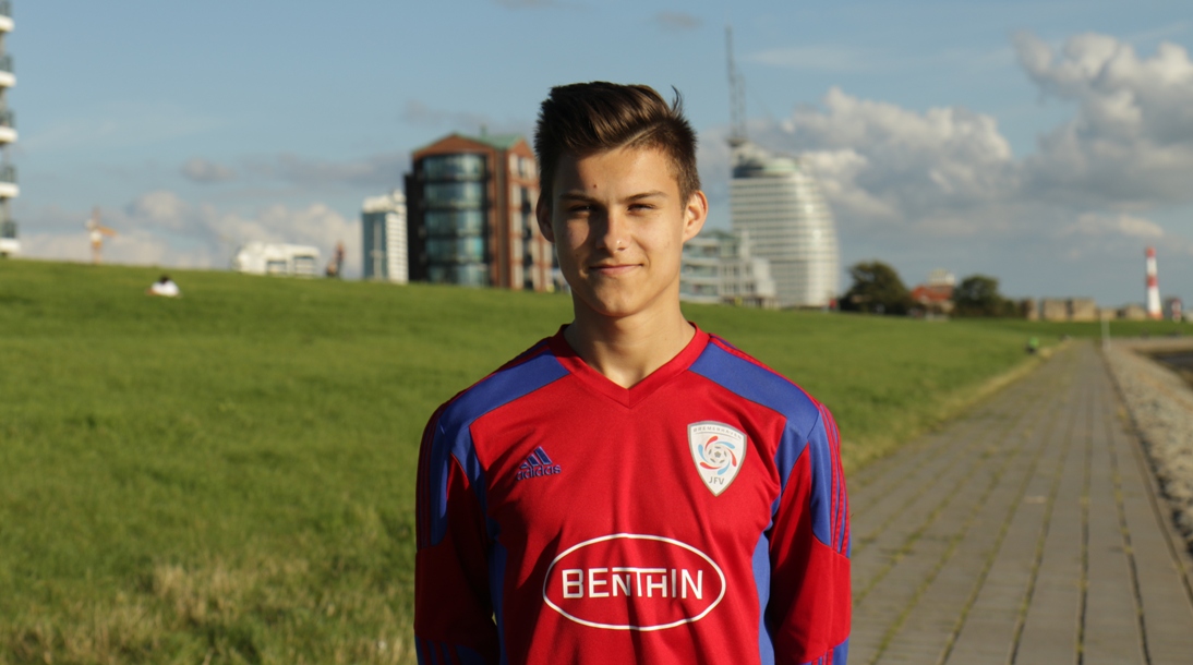 SG Wittstedt / Driftsethe / Bramstedt – JFV Bremerhaven U19 1:3 ( 0:0 )