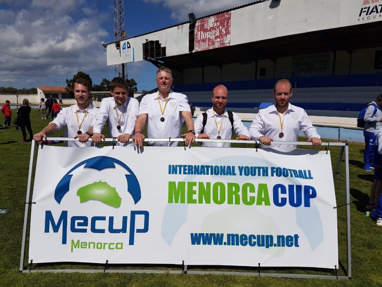 MECUP 2019 – auf ins vierte Jahr