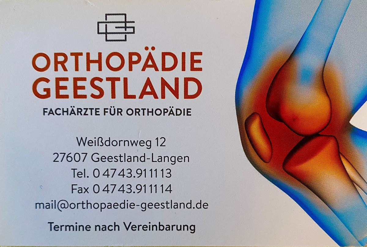 Überraschung in Leipzig – Orthopädie Geestland sponsert Übernachtung