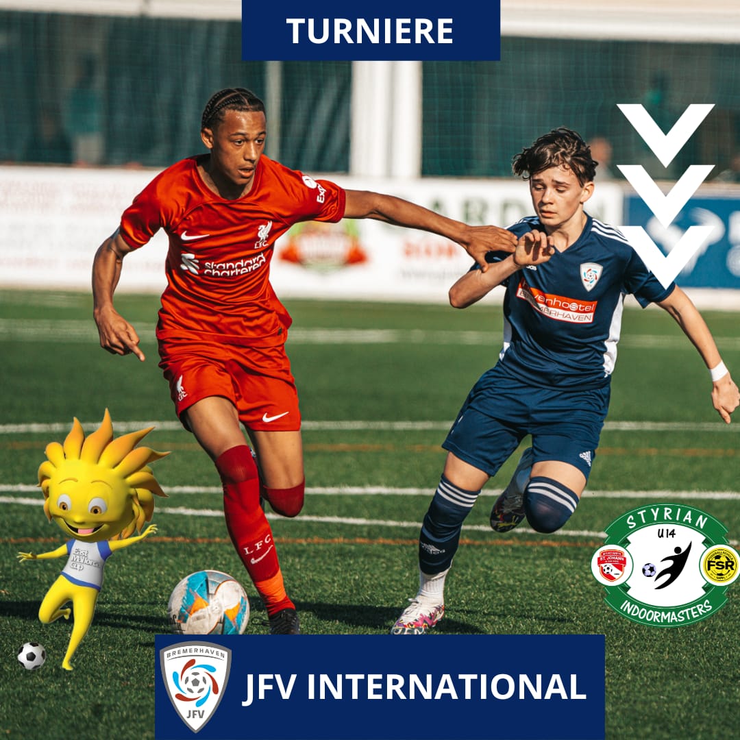 JFV Teams – internationale Erfahrungen