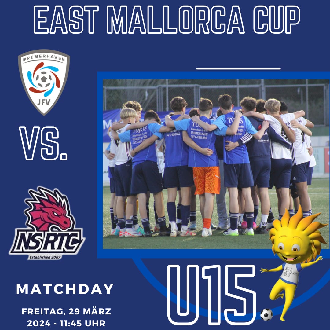 East Mallorca Cup – Gemeinsam den nächsten Schritt gehen